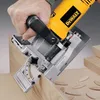 DeWALT DW682K-QS Elektrischer Hobel 600 W 10000 RPM Produktbild-Vorschau 26