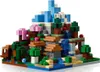 LEGO Minecraft St warsztatowy, Zestaw dla Dorosych Fanw z Podgląd zdjęcia produktu 56