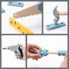 UMU® Utensili in legno per bambini 25 pezzi - cintura porta Anteprima dell’immagine prodotto 2