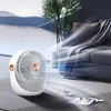 2x Tischventilator Wand/Deckenmontage für Zuhause/Büro Produktbild-Vorschau 12