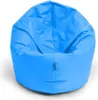 Sitzsack mit füllung 2 in 1 Sitzkissen Bean Bag Outdoor Produktbild-Vorschau 1