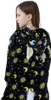 Pyžamo Onesie Kigurumi Kostým Převlek Pegas Děti 135 - Náhled obrázku produktu 2