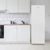 Telefunken Gefrierschrank groß | Tiefkühlschrank Produktbild-Vorschau 3