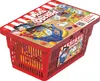RAPPA MINI OBCHOD - nákupní košík s doplňky a učením jak Náhled obrázku produktu 2