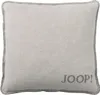 JOOP! UNI-DOUBLEFACE  Kissenhuelle 50x50 cm, Rauch-Graphit Produktbild-Vorschau 6