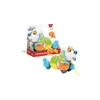 Clementoni Towable dog, Chłopak, dziewczyna, 1 lat(a), Podgląd zdjęcia produktu 3
