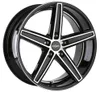 Felga Oxigin 18 Concave 11,5x22 ET50 5x112 SWFP do Podgląd zdjęcia produktu 1