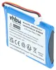 vhbw Akku kompatibel mit Garmin Camper 660 LMT-D GPS Produktbild-Vorschau 8
