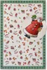 Villeroy & Boch Toy's Delight Design Teppich Nostalgic Grün Produktbild-Vorschau 1