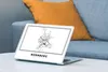 MuchoWow® Laptop Aufkleber Sticker Cover Stadtplan - Produktbild-Vorschau 4
