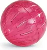 Beeztees Spielball - Nager Spielzeug - Hamster/Maus - 12 cm Produktbild-Vorschau 1