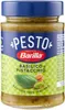 Barilla Pesto Mix 8 Sorten 8 x 190g – Genovese, Ohne Produktbild-Vorschau 4
