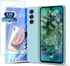 Hülle für Samsung Galaxy S24 mit 9H Displayglas Produktbild-Vorschau 1