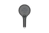 Handbrause HB153R - ABS - rund - Anti-Kalk - 3 Strahlarten, Produktbild-Vorschau 4