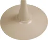 Meja table de café Ø60cm taupe. Voir les images du produit 2