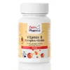 Vitamin B Komplex+Biotin Forte Kapseln 90 St Produktbild-Vorschau 2