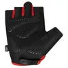 SPOKEY - Avare, Hände. Fahrrad XL BK/RD Produktbild-Vorschau 3