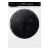 Haier HW100-B14667U1, Frontlader, 10 kg, B, 70 dB, 1400 Produktbild-Vorschau 2