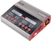 Reely V-Charge 200 Duo Modellbau-Multifunktionsladegerät 12 Produktbild-Vorschau 1