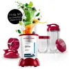 GOURMETmaxx Mr. Magic Power 400 Pro z zestawem akcesoriów L Podgląd zdjęcia produktu 1