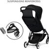 CYBEX Agis Ultra-Kompakt-Kinderwagen – 5 bis 22 kg (6 Produktbild-Vorschau 5