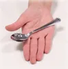 com-four® 12x Teelöffel aus Edelstahl - stilvolles Produktbild-Vorschau 5