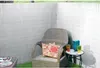 Tessuto biadesivo in PVC 1 x 3 m - 1600 g/m² - Trasmissione Anteprima dell’immagine prodotto 3