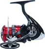 Daiwa Rolle 23 Ninja LT 2500 Spinnrolle Frontbremsrolle Produktbild-Vorschau 3
