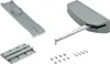 Hettich 9238122, Silber, 1 Stück(e) Produktbild-Vorschau 3