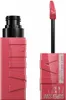 Maybelline New York Superstay Vinyl Ink Liquid 160 Sultry Produktbild-Vorschau 2
