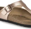 A close-up view of a Birkenstock sandal. Produktbild-Vorschau