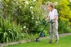 Bosch EasyGrassCut 18V-26 - Grastrimmer - schnurlos 2,5 Ah Voir les images du produit 4