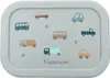 Kidzroom Kinder Lunchbox aus Silikon – Brotdose mit Produktbild-Vorschau 2