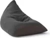 Pouf LUMALAND Triangle 370 L - fauteuil bean bag Voir les images du produit 1