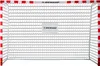 Dunlop Fußballtor - Fussballtor 300 x 200 x 110 cm - Produktbild-Vorschau 12