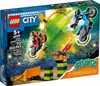 LEGO 60299 Zawody kaskaderskie - zestaw z zabawkowym Podgląd zdjęcia produktu 10