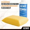 GEWO HydroTec Tischtennis Reinigungsset – Produktbild-Vorschau 5