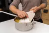 Set de spätzle GSD 2 pièces Voir les images du produit 8