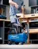 Horizontální vzduchový kompresor Scheppach HC30o - 24 l - Náhled obrázku produktu 24
