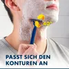Gillette 8006540733905 Gillette Blue 3 Smooth Náhled obrázku produktu 4