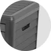 EDA Kissenbox Baya,Holzoptik H10064 Produktbild-Vorschau 9
