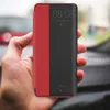 Avizar, obal s klapkou a priehľadným okienkom pre Huawei Náhľad obrázku produktu 3