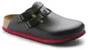 Zoccolo Kay SL Uomo Gr.46 nero IT 20347 BIRKENSTOCK Anteprima dell’immagine prodotto 24