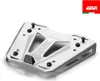Givi M8 Platten-Kit M8A komplett Alu für Monokey Topcase / Produktbild-Vorschau 1