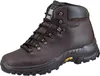 Grisport Trekking Schuhe braun Gr. 38 Produktbild-Vorschau 1