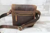 GREENBURRY sac banane Vintage Waiter Holster Strong I Brown Voir les images du produit 25