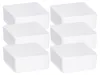 WENKO 6er Set Nachfüller Entfeuchter Cube 1kg Produktbild-Vorschau 1