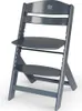 Chaise haute 3 en 1 ENOCK de Kinderkraft Voir les images du produit 2