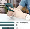 Cadorabo kryt pro Google PIXEL 6 PRO silikonové pouzdro na Náhled obrázku produktu 6