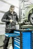 Högert Technik - Praktischer 6-Schubladen Werkzeugschrank Produktbild-Vorschau 7